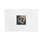 KF20のPulseAthletica Blanket