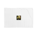 KOKAKORAのアパトサウルス Blanket