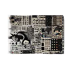 Bush Clover Original のEkuriosu Blanket