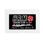 ツーリングクラブ 「HiRoMi会」のHiRoMi会 ブランケット Blanket