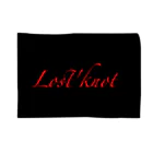 Lost'knotのLost'knot我等ノ婀嘉 Blanket