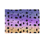 Je te veuxのおばけパレード グラデ空 Blanket