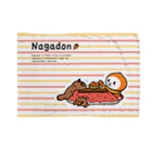 永どんの永どんブランケット Blanket