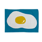 aki_ishibashiの卵焼けたわよ Blanket