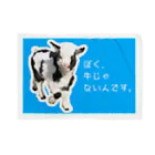 ショップやぎかいのぼく、牛じゃないんです。 Blanket