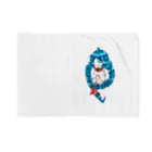 ピコピコハンマーのひとつめぇ Blanket