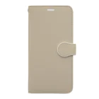 るのねこさまコレクション Book-Style Smartphone Case