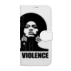 ジョーカーズファクトリー JOKERS FACTORYのBLM Book-Style Smartphone Case