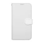 連弾兄弟のくつしたねこ Book-Style Smartphone Case