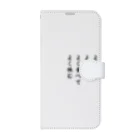 John_Millarの亀仙流の教え Book-Style Smartphone Case