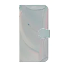 Yoshiki house 岡村芳樹の西の魔女が死んだ Book-Style Smartphone Case