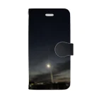 Billy_bootsの日常 Book-Style Smartphone Case