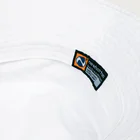 佐賀元祖忍者村肥前夢街道『にんにん商店』のにんじゃだもの Bucket Hat :inside