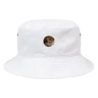happy_hoppyの赤ちゃんホッピー Bucket Hat