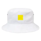 GAMEのYELLOW Bucket Hat