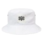 130-HISX(130-ヒスエックス)の130-HiSX(130-ヒスエックス) Bucket Hat