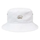 NEW MAEDAのカードねこ！ Bucket Hat