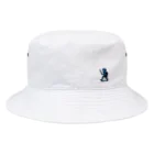 ajyariの河童 Bucket Hat