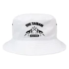 提供 tshopのTHE TAIBAN Bucket Hat