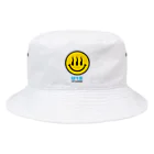 U15 Sauningのスマイリーセントー Bucket Hat