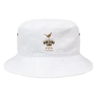 But SAITAMAのNAMEGAWA-TOWN Bucket Hat