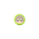 danshiprojectの【○○男子Project】毒舌男子通常Ver Tin Badge
