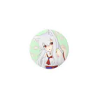 seto_aoi_hinoの風凪弥白 Tin Badge