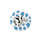 ショップやぎかいのMOW and FUWA Tin Badge