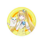 朝比奈 きい(歌い手)の朝比奈きいバースデー記念グッズ！ Tin Badge
