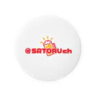 SATORUchショップのSATORUch生ビール Tin Badge