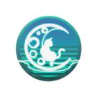 Lunarmare Since 2025のLunarmareオリジナルグッズ　第１弾！！！ Tin Badge