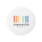 橋爪奈菜の2025 Birthday ｜アニバーサリーグッズ Tin Badge