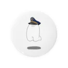 難解ｻｲｺオークションのえきいんきょむ Tin Badge