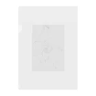 ういこのボクのキミ Clear File Folder