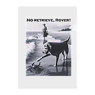 MatrixSphereのNo Retrieve, Rover! (とって来ないでよ ローバー！) Clear File Folder