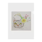 Blue Bayouのきんたろーくんの春 Clear File Folder