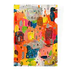 TOYO(トヨ)のReflection Ⅰ Clear File Folder