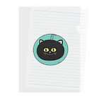 alcorの病院から帰還(黒) Clear File Folder