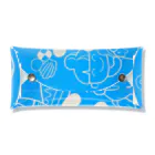 わたなべ菓子店のわたなべ菓子店 Clear Multipurpose Case