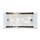 AI Lucy(ルーシー)のレザーファッションの彼女 Clear Multipurpose Case