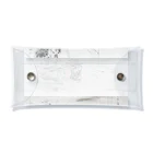 OtoAの隠れた宝石を探す人 Clear Multipurpose Case