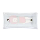 【Yuwiiの店】ゆぅぅぃーのいちごの妖精さん　ひとり Clear Multipurpose Case
