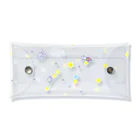 きゅうばんやのFreedom Clear Multipurpose Case