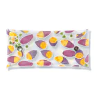 坂之下しまのごろごろ焼き芋 Clear Multipurpose Case