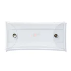 入道雲の魔法の飲み物 Clear Multipurpose Case