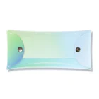 Pulmo（プルモ)の【gradation_04】Nothing About Us Without Us  Clear Multipurpose Case
