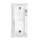 OtoAの隠れた宝石を探す人 Clear Multipurpose Case