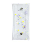 きゅうばんやのFreedom Clear Multipurpose Case