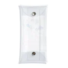 yananyokinyokiの四月の浮遊 Clear Multipurpose Case