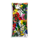 KOUTA TANIGUCHIの花に囲まれた人 Clear Multipurpose Case